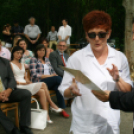 Semmelweis nap Cegléden