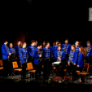 🎷 Újévi hangverseny