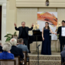 Varázslat énekhangokra