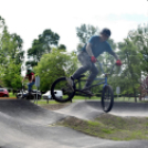 Átadásra került a pumpapálya