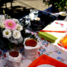 I. Ceglédi Kajszibarack lekvár és dzsem verseny nyitott zsűrizése