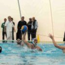 Cegléd-MAFC-vízilabda