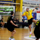 Cegléd - Orosháza kézilabda mérkőzés