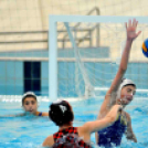 Ceglèdi Vasutas Sport Egyesület - Győri Vízisport Egyesület  15 - 9