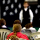 Énekverseny a Táncsicsban