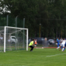 Ceglédi VSE - Vác 1-0