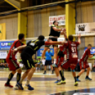 Ceglédi KK SE - Csurgói KK 19-20 (11-10)