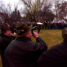 Vadászok Bora választás 2020