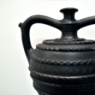 A Mohácsi fekete és mázas kerámia négy generáció keze nyomán