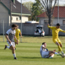 Ceglédi VSE - PEAC-Pécs 1-3
