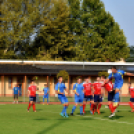 Ceglédi VSE - Nyíregyháza 3-5