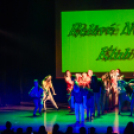 Relevé évadzáró gála