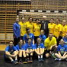 Jótékonysági kézilabdagála