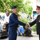 Pest megyei Rendőr- és Tűzoltónap - fotó: Kisfaludi István