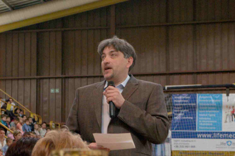 Ceglédi Ovi Olimpia