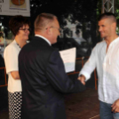 Augusztus 20. - Az új kenyér