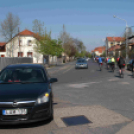 MOBON kétkeréken - tavaszi kerékpártúra I.