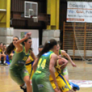 CEGLÉDI EKK – UNIQA EUROLEASING SOPRON 53 – 78