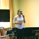 Hangszerbemutató a zeneiskolában