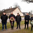 Bedei-csata megemlékezés