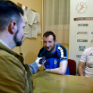 CEGLÉDI KK SE - BALMAZÚJVÁROSI KK