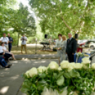 Díjak, előléptetések a Semmelweis napon