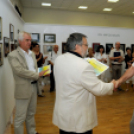 XXX. MAFOSZ Szalon Cegléden