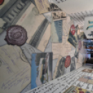 Utazó kiállítás járt Cegléden