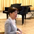 Kamarazenei versenyt rendeztek