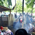 Főzőverseny a Laskafesztiválon