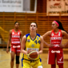 Ceglédi EKK - Aluinvent DVTK Miskolc 68-78