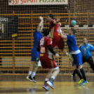CEGLÉDI KKSE–MKB-MVM VESZPRÉM 22–33 (13–15)