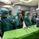 Nyílt nap a Toldy Ferenc Kórházban 