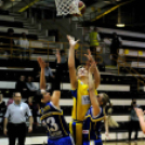 Ceglédi EKK – ZTE 72–66 