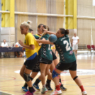 Ceglédi Kék Cápák - Gyömrő VSK 25 - 13 (13 - 5)