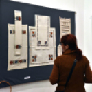 Kiállítás a gimiben