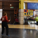 Ceglédi Kék Cápák – KSI Kézilabda Akadémia