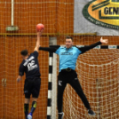 Hiába Dzsamali kilenc gólja, nyert a Komló