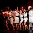 Felsős Táncsics Est