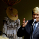 Országos Könyvtári Napok - Cegléd