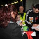 CEGLÉDI KKSE–MKB-MVM VESZPRÉM 22–33 (13–15)