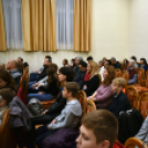 Tokos Zoltán a zeneiskolában