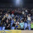 Hatalmas bravúr győzelem