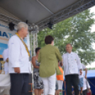 Bor és laskafesztivál - I