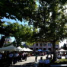 Autómentes Nap Cegléden