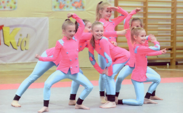 Egyéniben és csapatban is jeleskedtek a lányok