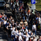 Kossuth Toborzó 2016 - SZOMBAT