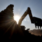 Rákóczi úti épületbontás II.