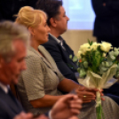 A szociális területen dolgozókat köszöntötték