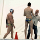 Cegléd-MAFC-vízilabda